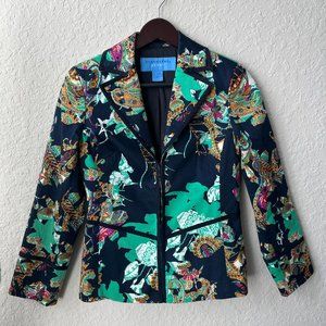 Doncaster Sport blazer